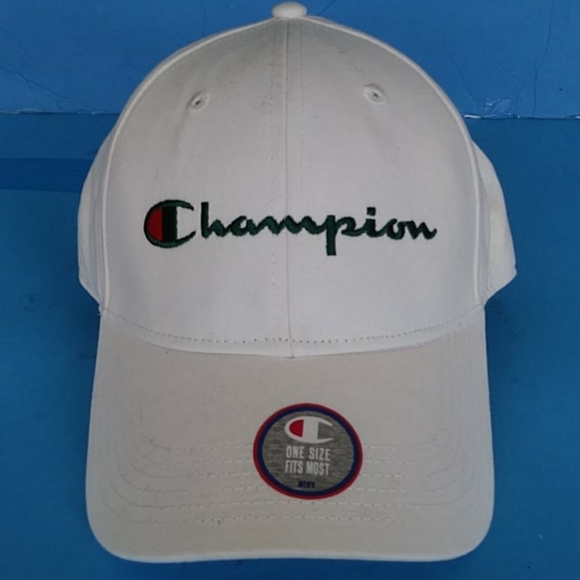 BRAND NEW CHAMPION UNISEX ACTIVE HAT - Picture 16 of 16